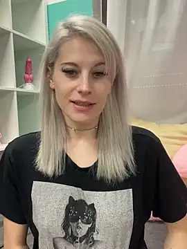 TheRealJessyLey online show from 11/03/25, 08:04