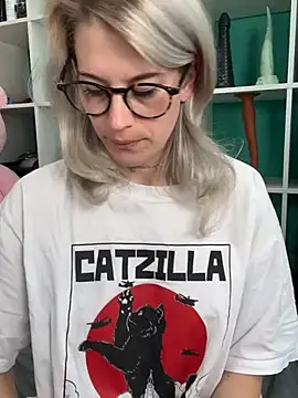 TheRealJessyLey online show from 05/14/26, 10:11