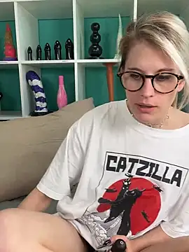 TheRealJessyLey online show from 05/16/26, 10:36