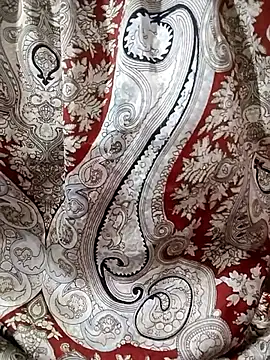 Ruhi 07 online show from 10/01/25, 05:35