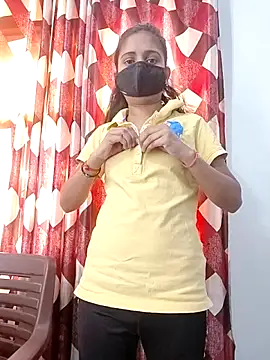 Ruhi 07 online show from 11/02/25, 03:53