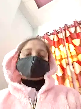 Ruhi 07 online show from 12/05/25, 04:10