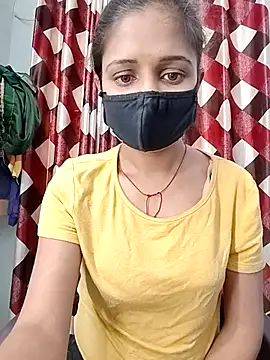 Ruhi 07 online show from 01/15/26, 04:39