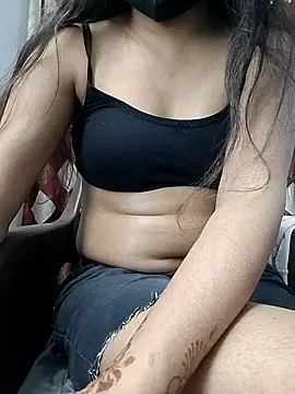 Ruhi 07 online show from 02/28/26, 08:37