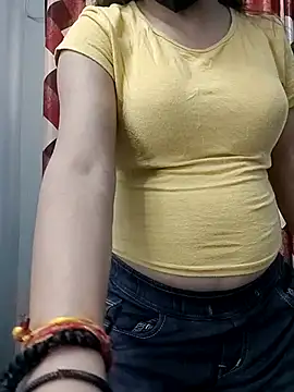 Ruhi 07 online show from 03/14/26, 04:18