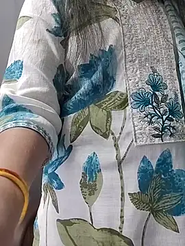 Ruhi 07 online show from 04/06/26, 05:19