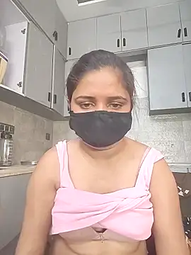 Ruhi 07 online show from 04/28/26, 04:50