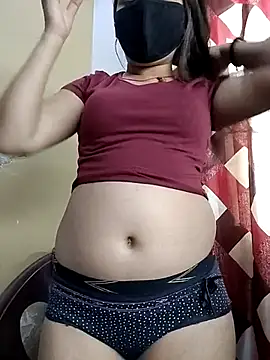 Snapshot of Ruhi_07 chatting on 05/04/26, 04:19 Ruhi 07 online show from 05/04/26, 04:19