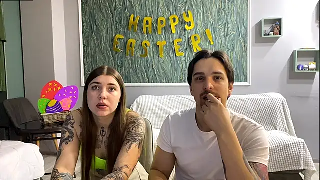 VelvetMiley online show from 03/30/26, 04:19