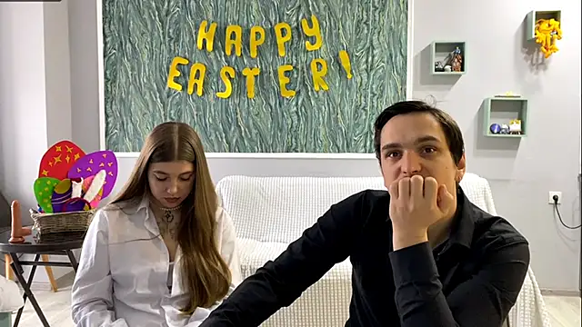 VelvetMiley online show from 04/05/26, 10:12