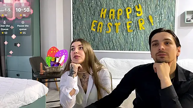 VelvetMiley online show from 04/06/26, 05:08