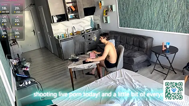 VelvetMiley online show from 04/25/26, 09:56