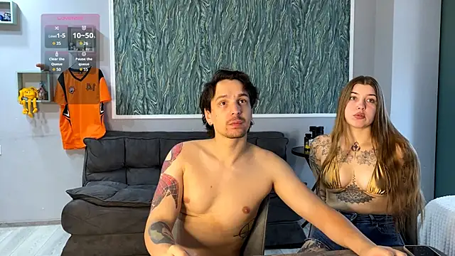 VelvetMiley online show from 06/24/26, 05:50