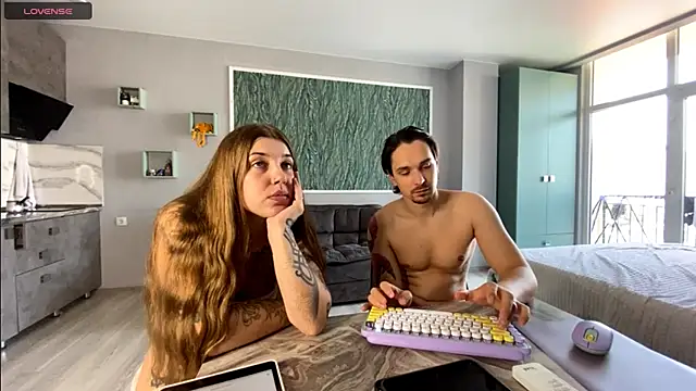 VelvetMiley online show from 07/03/26, 09:16