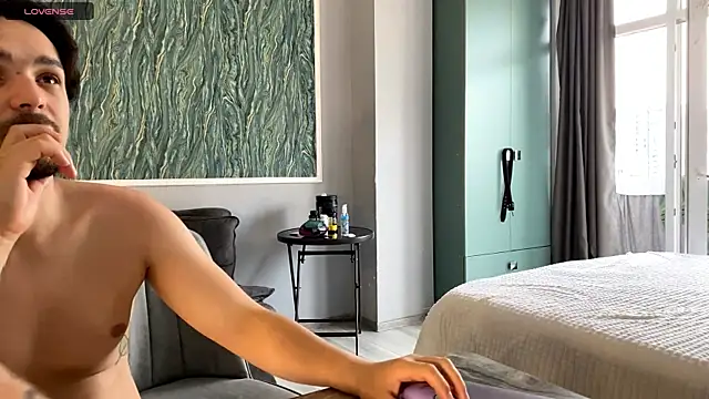 VelvetMiley online show from 07/21/26, 03:53