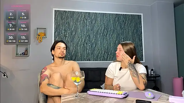 VelvetMiley online show from 07/22/26, 02:25
