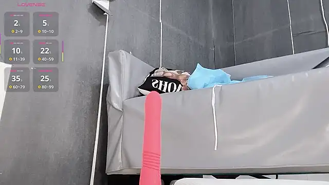 K1oO online show from 11/14/25, 11:57