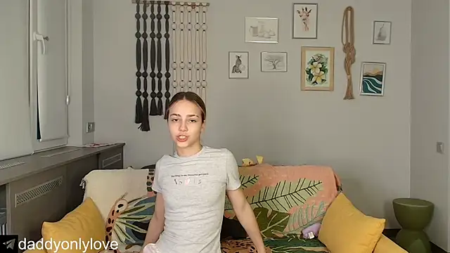 daddyonlyloveme online show from 11/04/25, 09:14