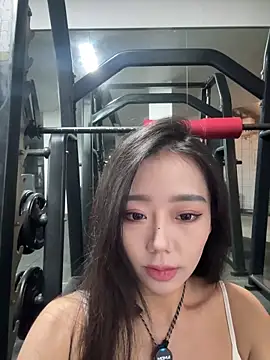 jiajia L online show from 12/21/25, 03:19