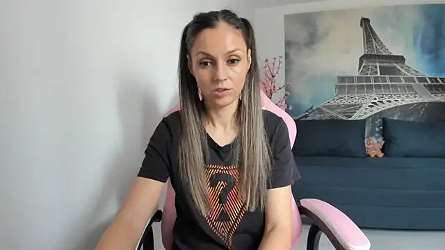 RheaEtthan online show from 02/06/26, 11:46