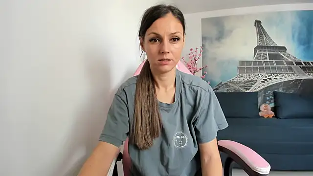 RheaEtthan online show from 02/20/26, 08:38