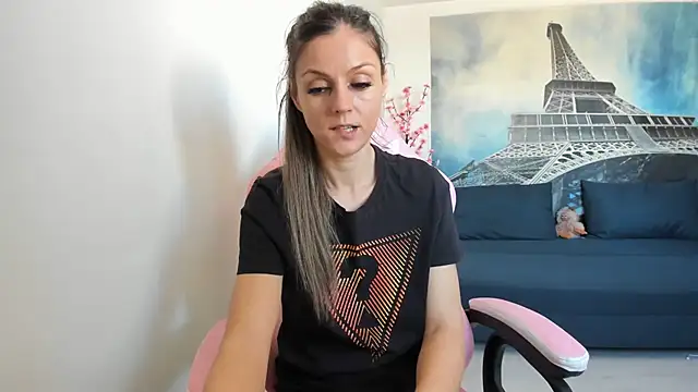 RheaEtthan online show from 03/09/26, 12:09