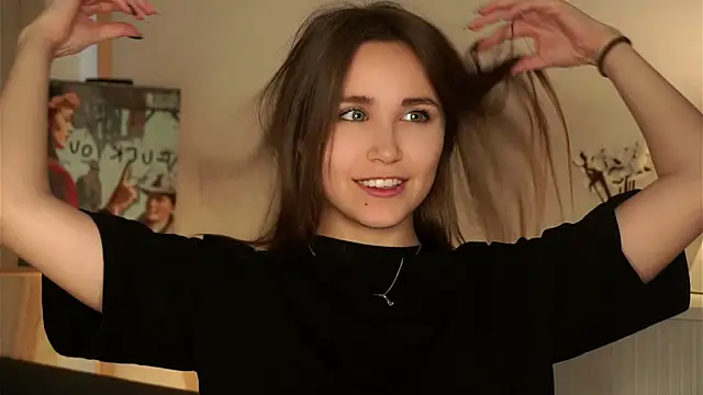 EthalFlowers online show from 10/21/25, 05:19