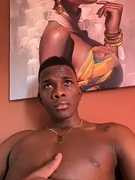 Brycce santos online show from 10/02/25, 07:32