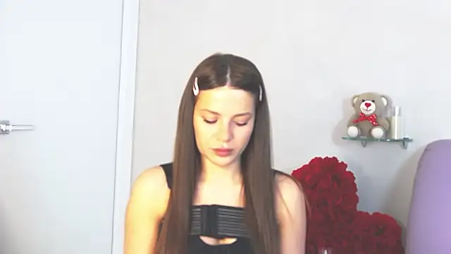 AngelicaDillon online show from 02/28/26, 04:57