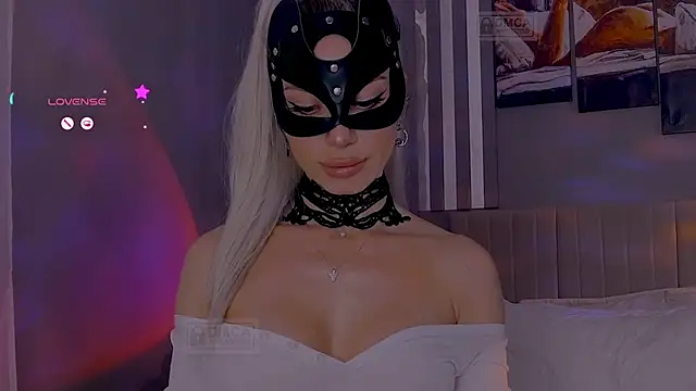 black cat-11 online show from 02/10/26, 11:31
