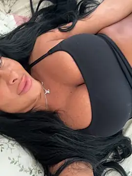 AriannaIsabellax online show from 05/02/26, 11:48