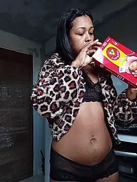 indiazinhabella27 online show from 02/28/26, 11:00