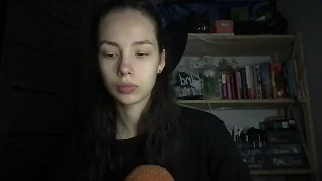 Yuna5343 online show from 09/27/25, 07:52