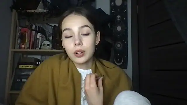 Yuna5343 online show from 02/03/26, 02:53