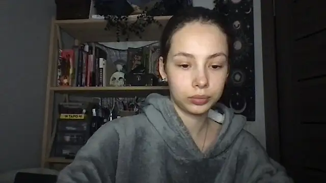 Yuna5343 online show from 03/03/26, 12:28