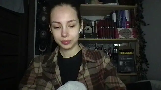 Yuna5343 online show from 03/27/26, 09:25