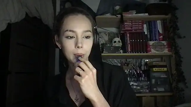 Yuna5343 online show from 04/21/26, 01:42