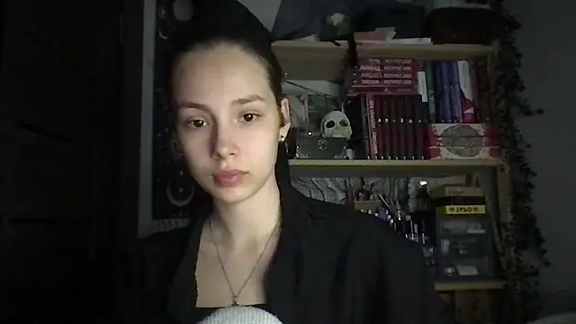 Yuna5343 online show from 04/21/26, 08:12