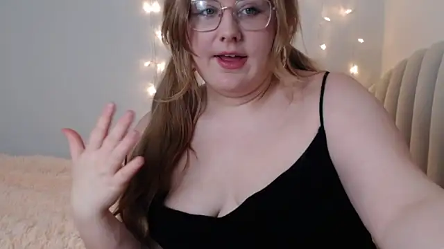 AgnesRoseCams online show from 02/06/26, 10:29