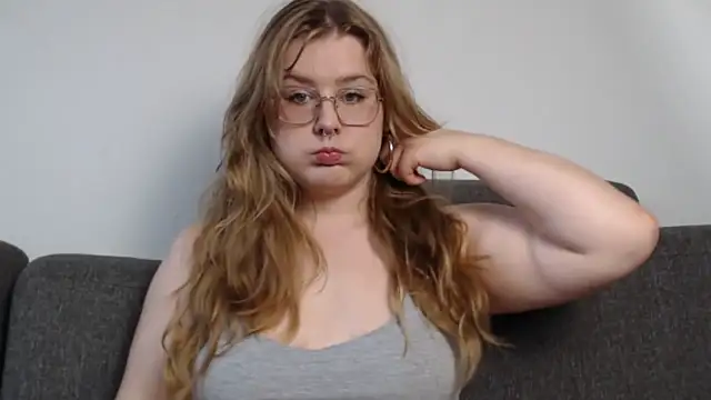 AgnesRoseCams online show from 03/13/26, 12:12