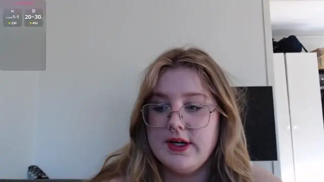 AgnesRoseCams online show from 04/20/26, 09:01