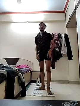 Ritesh08679 online show from 02/01/26, 05:50