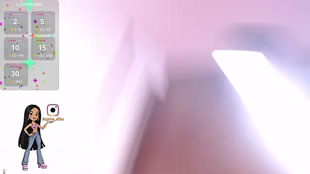 Snapshot of Angela_elliss1 chatting on 02/03/26, 08:36 Angela elliss1 online show from 02/03/26, 08:36