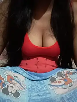 kaviyaponnu0987 online show from 08/06/26, 10:17