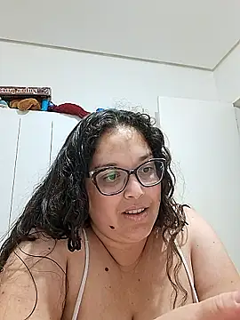 valkiriabbw online show from 01/13/26, 12:27