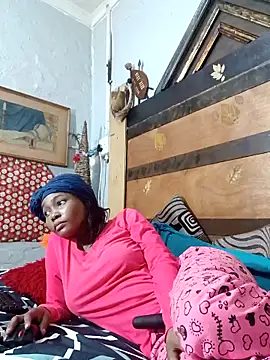 Juicy Candy-Reloaded online show from 12/18/25, 06:47