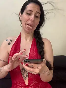 Lhcruz online show from 04/14/26, 01:50