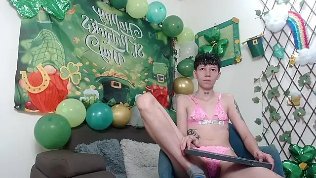 LiamBrown09 online show from 03/14/26, 07:19