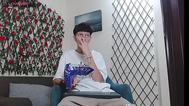 LiamBrown09 online show from 05/06/26, 07:19