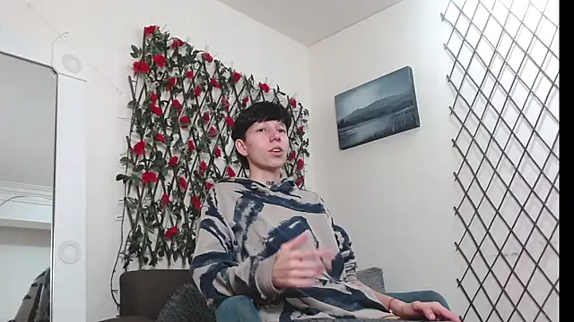 LiamBrown09 online show from 05/30/26, 07:33